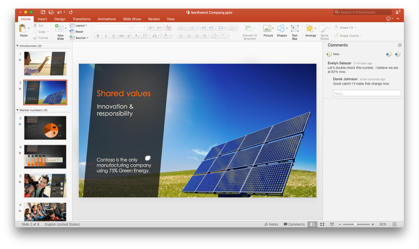 Free Powerpoint Software For Mac